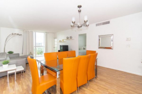 Stunning Beach Apartment by Miami Te Espera - HOLLYWOOD 7W